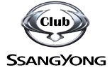 Club SSangyong